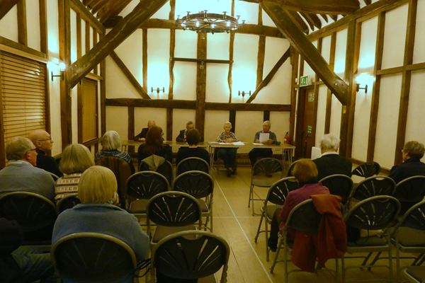 AGM 2026